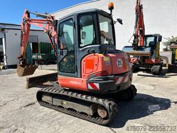 KUBOTA KX 057-4 / Klima / **5 x Auf Lager**