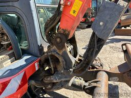KUBOTA KX 057-4 / Klima / **5 x Auf Lager**