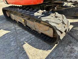 KUBOTA KX 057-4 / Klima / **5 x Auf Lager**