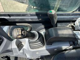 KUBOTA KX 057-4 / Klima / **5 x Auf Lager**