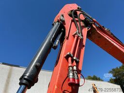 KUBOTA KX 057-4 / Klima / **5 x Auf Lager**