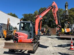 KUBOTA KX 057-4 / Klima / **5 x Auf Lager**