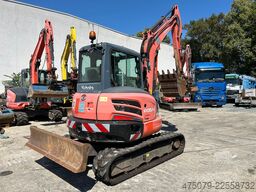 KUBOTA KX 057-4 / Klima / **5 x Auf Lager**