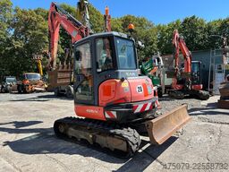 KUBOTA KX 057-4 / Klima / **5 x Auf Lager**