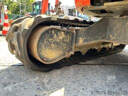 KUBOTA KX 057-4 / Klima / **5 x Auf Lager**