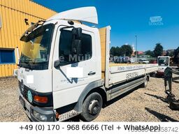 MERCEDES-BENZ Atego 815