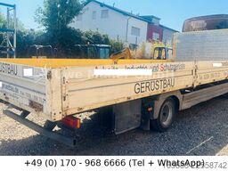 MERCEDES-BENZ Atego 815