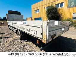 MERCEDES-BENZ Atego 815