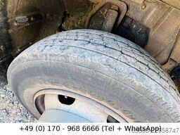 FUSO 7C15 AMT mit Pritsche