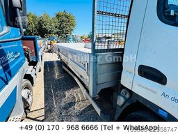 FUSO 7C15 AMT mit Pritsche