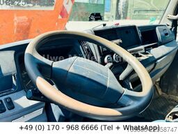 FUSO 7C15 AMT mit Pritsche