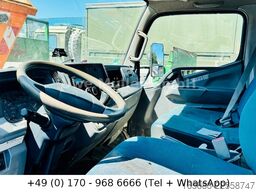 FUSO 7C15 AMT mit Pritsche