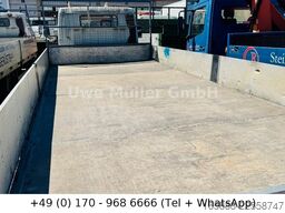 FUSO 7C15 AMT mit Pritsche