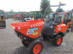 AUSA D 100 AHG Minidumper Drehmulde 19.000 EUR