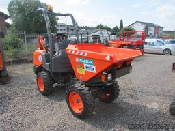 AUSA D 100 AHG Minidumper Drehmulde 19.000 EUR