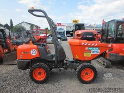 AUSA D 100 AHG Minidumper Drehmulde 19.000 EUR