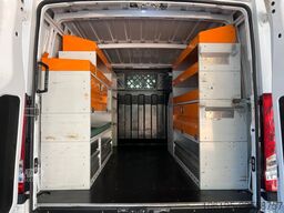 IVECO Daily 35s18 3,0 HPI *AHK=3.500Kg*Garantie*1.Hd