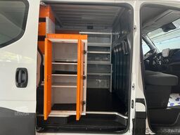 IVECO Daily 35s18 3,0 HPI *AHK=3.500Kg*Garantie*1.Hd