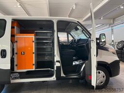 IVECO Daily 35s18 3,0 HPI *AHK=3.500Kg*Garantie*1.Hd