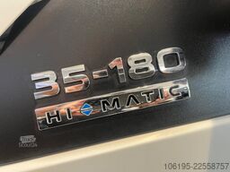 IVECO Daily 35s18 3,0 HPI *AHK=3.500Kg*Garantie*1.Hd