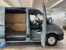 MERCEDES-BENZ Sprinter 313/316 CDI Kastenwagen*Garantie*1.Hand