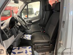 MERCEDES-BENZ Sprinter 313/316 CDI Kastenwagen*Garantie*1.Hand