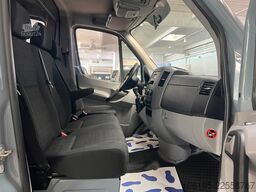MERCEDES-BENZ Sprinter 313/316 CDI Kastenwagen*Garantie*1.Hand