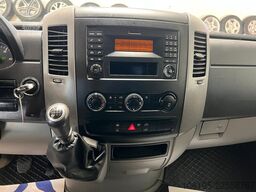 MERCEDES-BENZ Sprinter 313/316 CDI Kastenwagen*Garantie*1.Hand