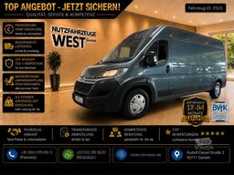 Citroën Jumper 2,2 Blue-HDI L2-H2*Hoch+Lang*Garantie*