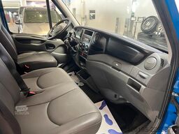 IVECO Daily 35s13 Hochdach*Garantie*AHK=3.500Kg*