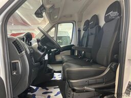 FIAT Ducato 2,3 HDI Maxi Hoch+Lang*L3-H2*Garantie*