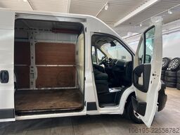 FIAT Ducato 2,3 HDI Maxi Hoch+Lang*L3-H2*Garantie*