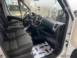 FIAT Ducato 2,3 HDI Maxi Hoch+Lang*L3-H2*Garantie*