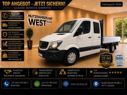 MERCEDES-BENZ Sprinter 314/316 Maxi Pritsche=3.500mm*Garantie*