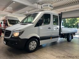 MERCEDES-BENZ Sprinter 314/316 Maxi Pritsche=3.500mm*Garantie*