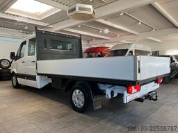MERCEDES-BENZ Sprinter 314/316 Maxi Pritsche=3.500mm*Garantie*