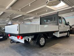 MERCEDES-BENZ Sprinter 314/316 Maxi Pritsche=3.500mm*Garantie*