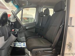 MERCEDES-BENZ Sprinter 314/316 Maxi Pritsche=3.500mm*Garantie*