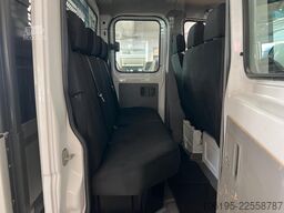 MERCEDES-BENZ Sprinter 314/316 Maxi Pritsche=3.500mm*Garantie*