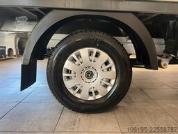 MERCEDES-BENZ Sprinter 314/316 Maxi Pritsche=3.500mm*Garantie*