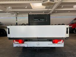 MERCEDES-BENZ Sprinter 314/316 Maxi Pritsche=3.500mm*Garantie*