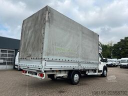 PEUGEOT Boxer 2,0 HDI Maxi XXL 4.800mm *MOTORSCHADEN*