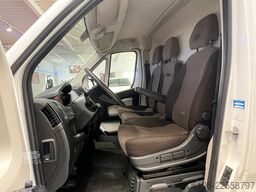 PEUGEOT Boxer HDI Maxi Hoch+Lang*L3-H2*1.Hand*Garantie*