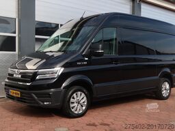 MAN TGE 35 2.0 L3H3 AUT/ ACC/ LED/ CAMERA/ STOELVER...