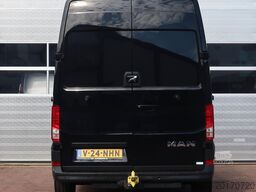 MAN TGE 35 2.0 L3H3 AUT/ ACC/ LED/ CAMERA/ STOELVER...