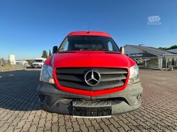 MERCEDES-BENZ Sprinter II Kasten 216 CDI