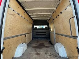 MERCEDES-BENZ Sprinter II Kasten 216 CDI