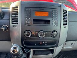 MERCEDES-BENZ Sprinter II Kasten 216 CDI
