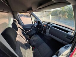 MERCEDES-BENZ Sprinter II Kasten 216 CDI