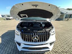 MERCEDES-BENZ Sprinter 515 CDI+Neuer Alu Aufbau+Luftfederung